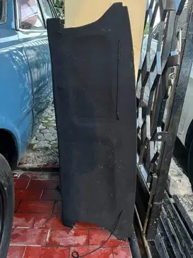 Tatakan Bagasi Starlet Kotak