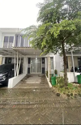 Rumah Grend Orchid TERMURAH Dkt PJ Permata Jingga suhat