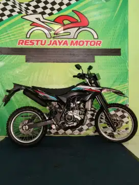 Yamaha WR 155 bisa cash/kredit #rjm