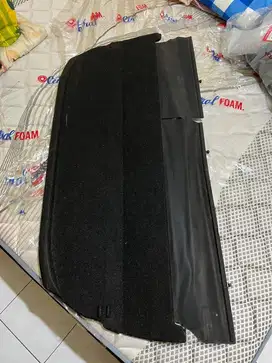 Tatakan Bagasi Grand Vitara