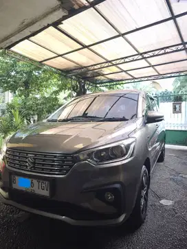 Suzuki Ertiga (2019)