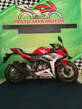 Cbr 150 th 2018 kredit dp 500 #rjm