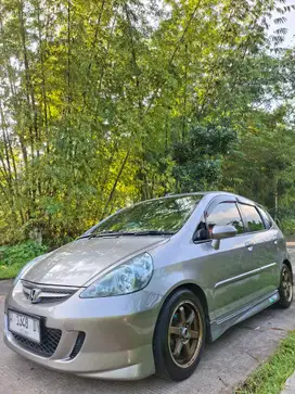 Honda Jazz 2007 Bensin