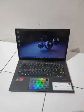 Asus ryzen 5-4500u