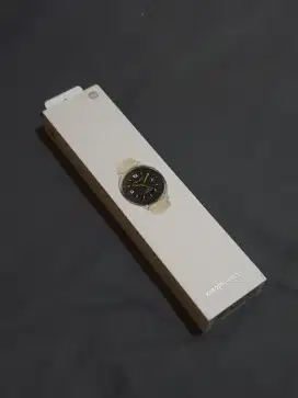 Xiaomi Watch 2 - Titan Gray (BNIB)