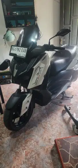 Xmax mulus terawat