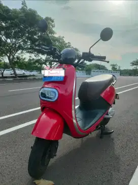 MOTOR LISTRIK VIAR Q1