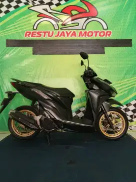 Vario 150 gold 2020 kredit dp 1jt #rjm