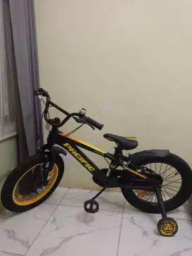 Jual murah sepeda anak