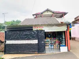 JUAL CEPAT RUMAH HARGA TERJANGKAU BANJARAN