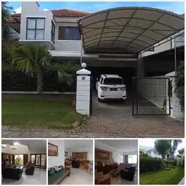 JUALew RUMAH GRAHA FAMILY BLOK CC
