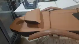 Bed klinik facial/spa (2 unit)