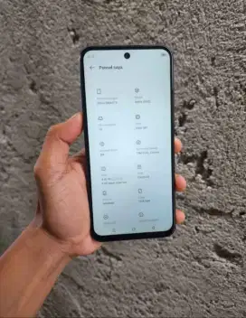 INFINIX SMART 9  4+2/128