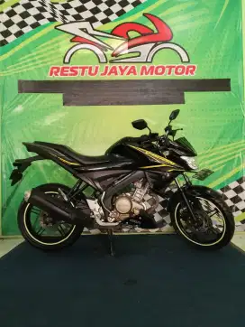 New vixion th 2022 kredit dp 1jt #rjm