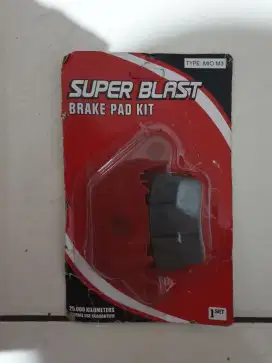 Jual Kampas Rem Depan Buat Motor Yamaha Mio Gear 125 , Mio M3