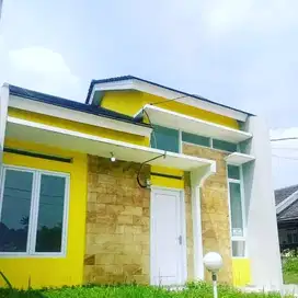PESONA DRAMAGA RESIDENCE 15 MENIT KEKNTOR IPB