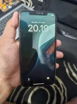 iPhone XS Max 64gb Gold ex Inter