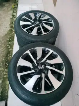 R15 original brio rs