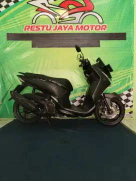 Lexi th 2020 kredit dp 1500 #rjm