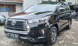 Kijang Innova V AT Bensin 2021 / 2022