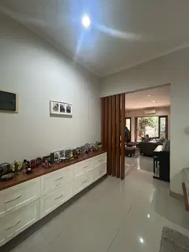 Jual cepat townhouse kebagusan Jaksel