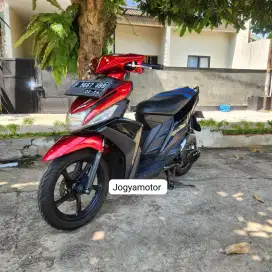 [ harga bersahabat ] yamaha mio m3 th 2019
