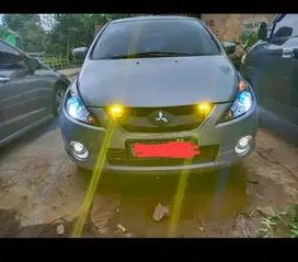 Dijual mobil penggunan pribadi dan perawatan rutin