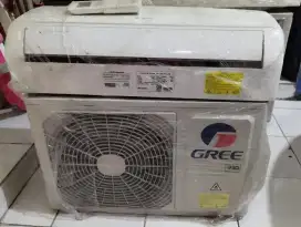 Ac 1pk merk gree