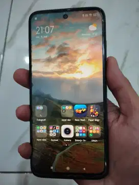 Xiaomi Mi 10 RAM 6/ ROM 128 Mulus No Minus