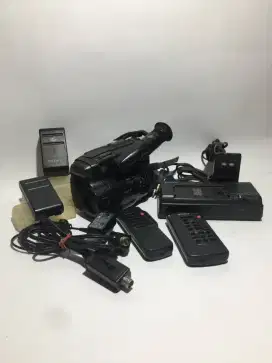 Handy cam SONY set