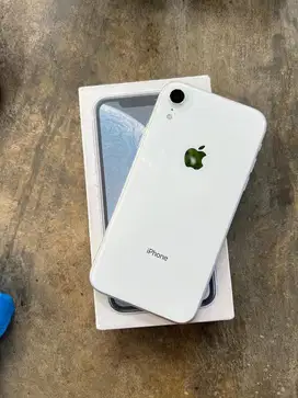 IPHONE XR 256GB FULLSET