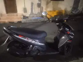 Vario 2009 ss komplit
