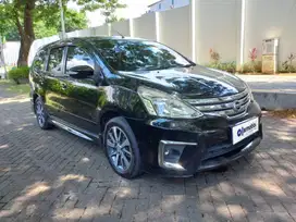 TDP Rendah Nissan Grand livina 1.5 Highway Star Facelift Bensin 2016