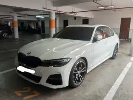 salon mobil panggilan