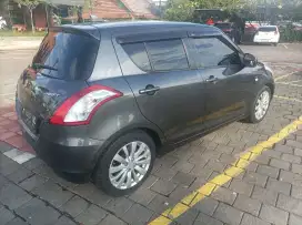 DIJUAL !Suzuki Swift GL Tahun 2013 Manual Transmisi. Mobil Upgrade !