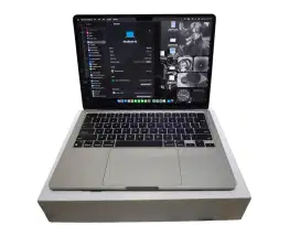 MACBOOK AIR M2 2022 SECOND LIKE NEW