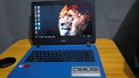 Laptop Murah Acer Aspire A314-41