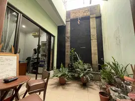 FOR SALE RUMAH BINTARO SEMI FURNISH TANGERANG SELATAN BANTEN