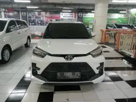 TOYOTA RAIZE GR TSS AT 2022 PUTIH
