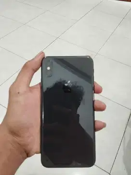 IPHONE XS MAX 256GB