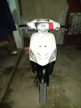 Mio sporty asli
