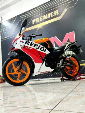 Honda CBR150 Repsol Th 2015 Surat lengkap panjang no minus