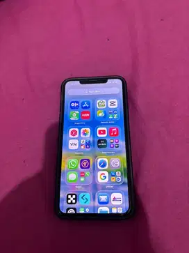 Iphone 11 pro max 256gb