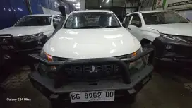 Di jual hdx 2017 4x4