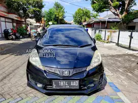HONDA JAZZ RS MATIC ISTIMEWA SPESIAL PAKET KREDIT