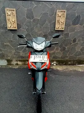 Honda Supra X 2023 Cash / kredit