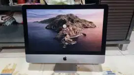 iMac 21.5-inch, Late 2015