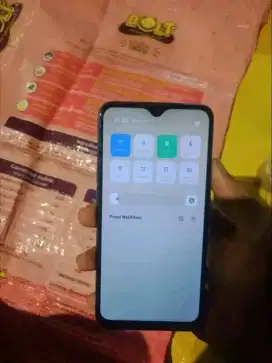 Oppo A12 seriuss inbok!