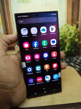 SAMSUNG GALAXY S22 ULTRA 5G SEIN
