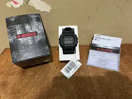 Gshock GX56BB Like New